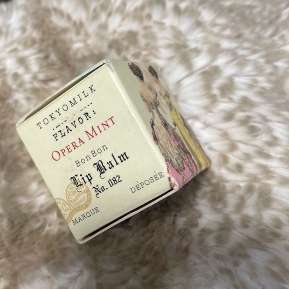 TokyoMilk Bon Bon Lip Balm - Picture 2 of 9